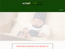 Tablet Screenshot of foto-i-punkt.de